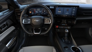 2026 Ford Mustang® Internal Image 2